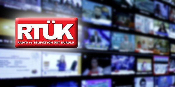 Yayın yasaklarını ihlal eden kanallar belirlendi