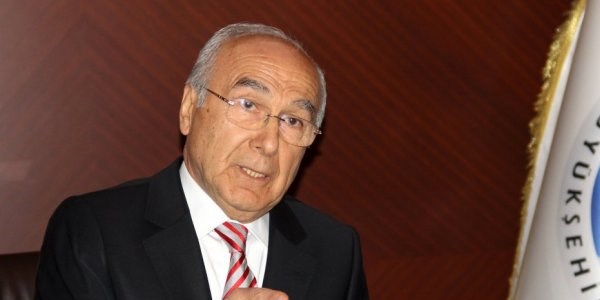 Durak, TBB Ba�kanl��� g�revine iade edildi