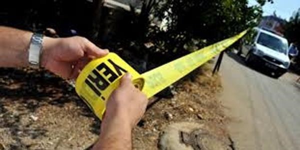 Uzman �avu�un e�i tabancayla intihar