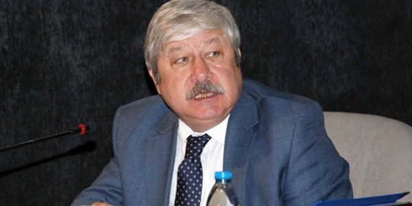 Akayd�n'�n evine bask�n iddias� ortal��� kar��t�rd�