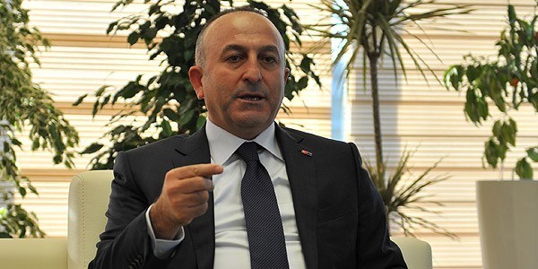 �avu�o�lu: Akayd�n yurtd���na ka�man�n yollar�n� ar�yor