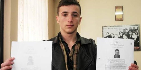 YGS puan� iki g�n sonra s�f�rland� iddias�