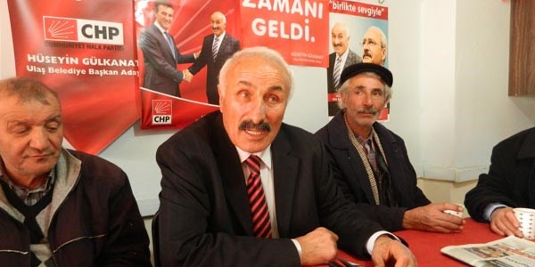 Se�imi kazand� ama mazbatas�n� alamad�