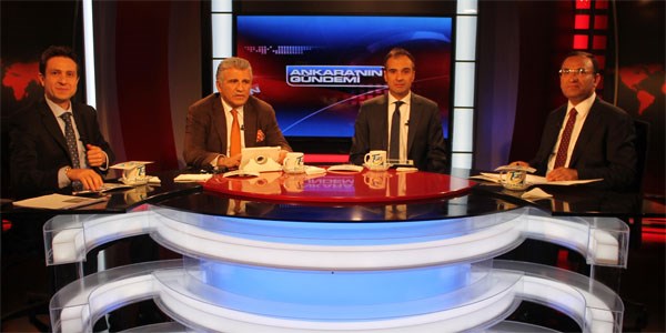 Bekir Bozda�'dan twitter a��klamas�