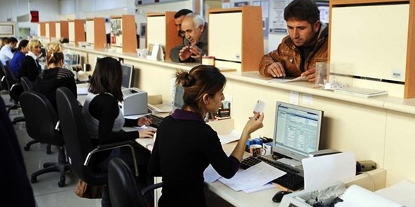 Memur anneler evde çalışacak