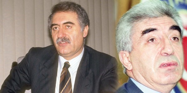 Kontenjandan iki o�ula 'i�'