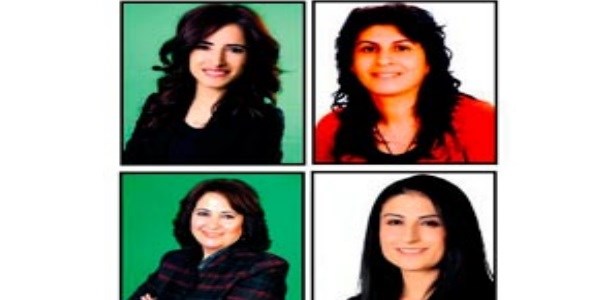 En fazla oy alan belediye başkan adayları