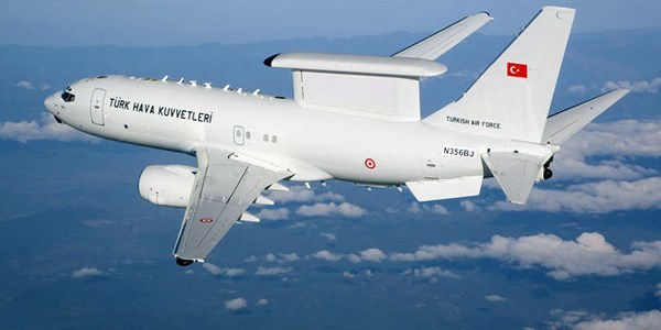 Awacs milli yazılımla uçacak