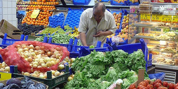 Enflasyon rakamları açıklandı