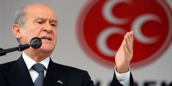 Bahçeli il yönetimlerini tasfiye etmeye hazırlanıyor