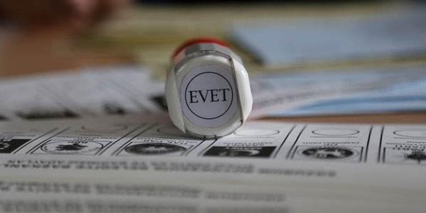 İstanbul'da kim ne kadar oy aldı?