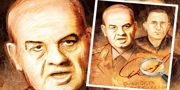Gerekçeli karardan; Susurluk Ergenekon'un küçük bir hücresi