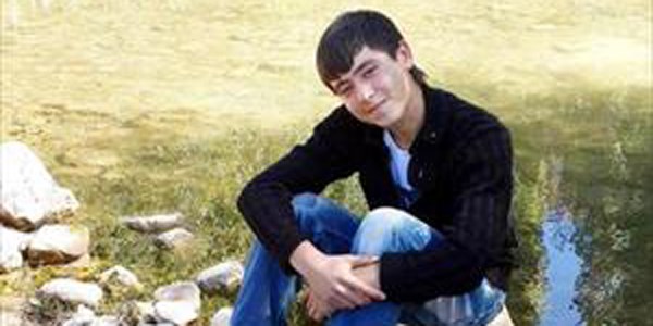 15 yaşındaki liseli intihar etti