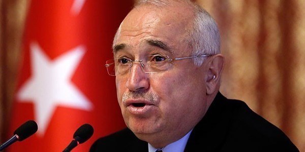Çiçek: Anayasa Mahkemesi'nin kararı doğru