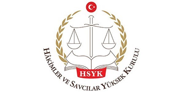 607 hakimin görev yerleri belirlendi
