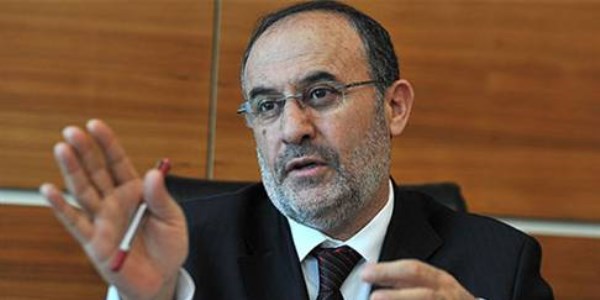 Erken se�im iddialar�na AK Parti'den cevap