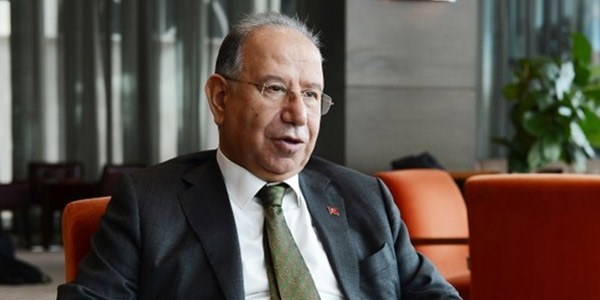 BTK Başkanı: Sizin de başınıza gelebilir