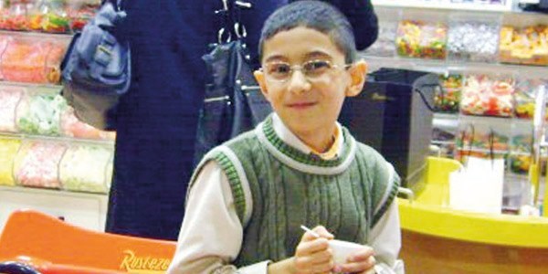 Okulda kalp krizi geçiren öğrenci kurtarılamadı