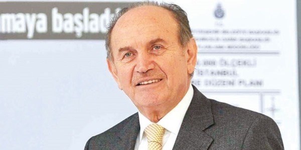 Topbaş 686 bin 165 oy fark attı