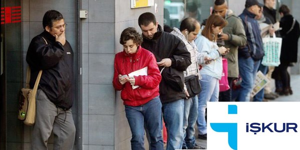 İŞKUR geçen yıl 131 bin işsizi meslek sahibi yaptı