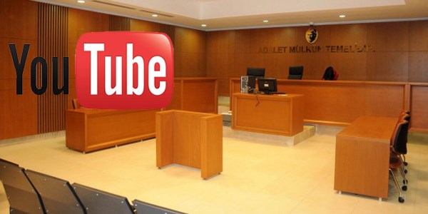 Youtube'a erişim engeli kararı kaldırıldı