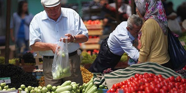 Emekliye enflasyon zammı geliyor