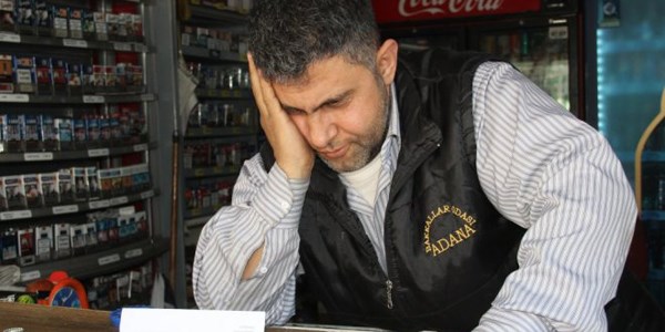 '1' lira limitli kredi kart�!