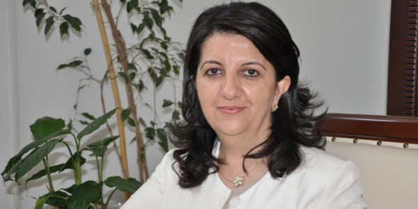 Buldan: Seçimde Erdoğan'ı destekleyebiliriz