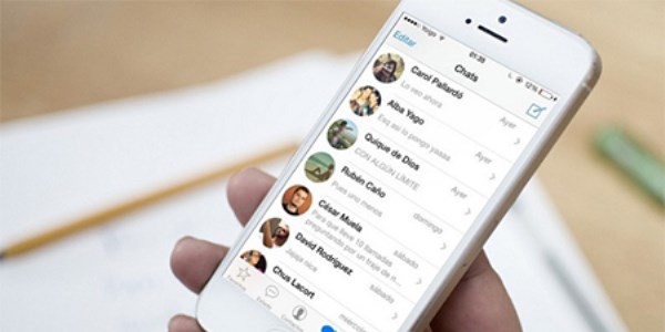Facebook'a sesli arama özelliği