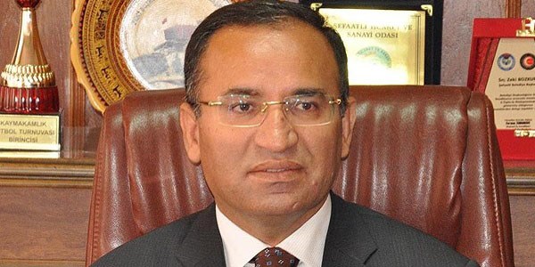 Bozdağ: Temyize başvurma süresi uzayacak