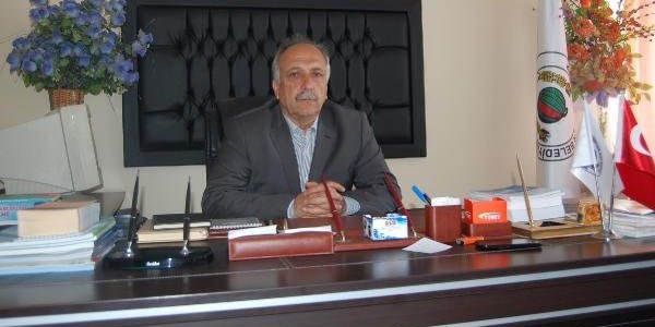 HAK-PAR ilk belediyesini kazandı