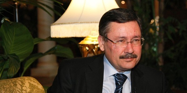 Gökçek mazbatasını yarın alacak