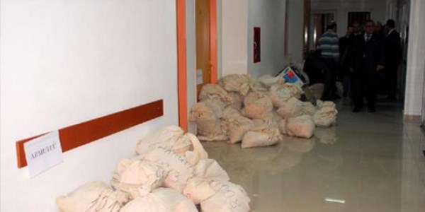 Kastamonu'da, İl Seçim Kuruluna yapılan itiraz reddedildi
