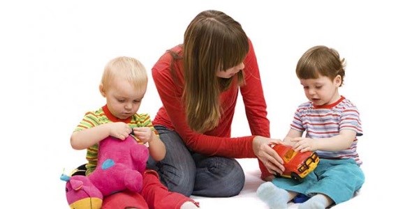 Otizmin tek nedeni genetik yatkınlık değil
