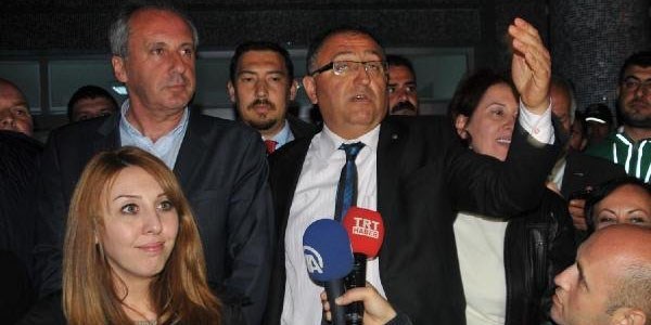 Yalova'da yerel seçimin sonucunu YSK belirleyecek