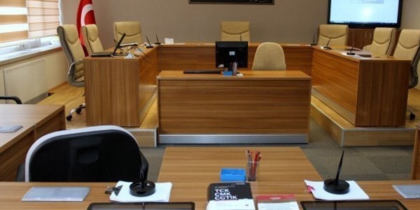 KCK davasında 31 sanık tahliye