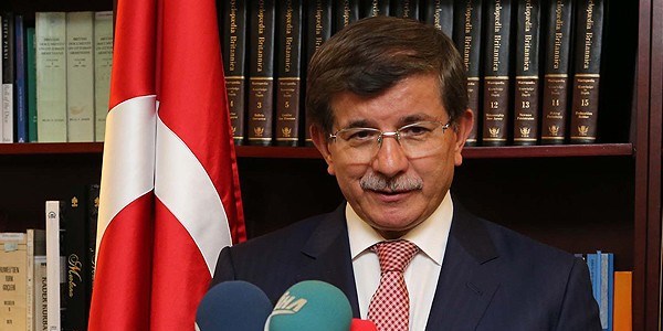 Türkiye uluslararası bir seçim kampanyasına girdi