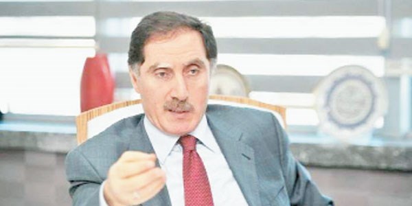 Seçim sistemimiz güvenli şaibe iddiaları maksatlı