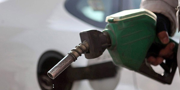 Benzin ve motorinde indirim devrede