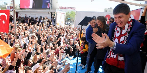 Menderes Trel mazbatasn yarn alacak