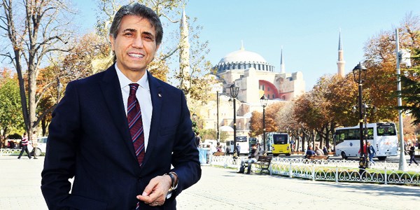 Mustafa Demir ve �a�r�c� mazbatas�n� ald�