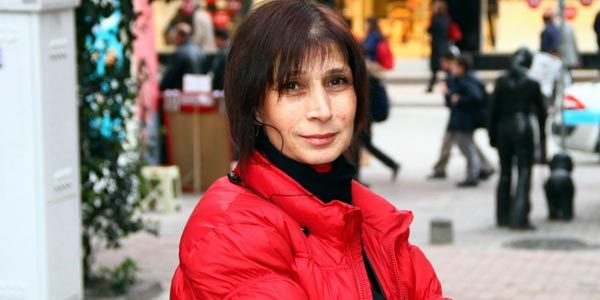 5 kez yakalandığı kanseri yendi