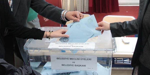 CHP itiraz etti AK Parti oy artrd
