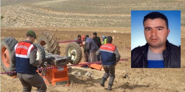Yeni atanan vergi müfettişinin feci ölümü