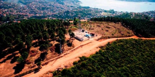 Karlıtepe'de 2B bereketi