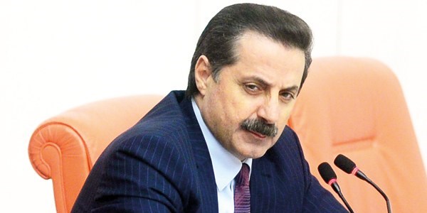 Faruk Çelik: Görevden almalar benim tercihim