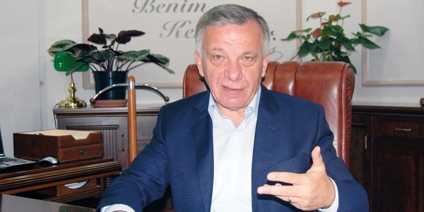 AK Parti Yalova'yı YSK'ya götürüyor
