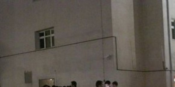 Çalıntı araç dur ihtarına uymadı: 1 ölü