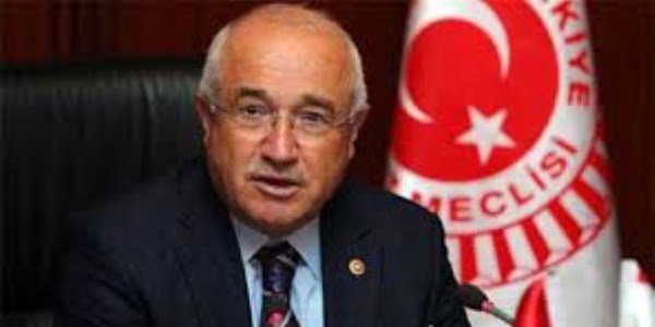 Çiçek: Mevcut sistemde 'yetki kavgası' yaşanır
