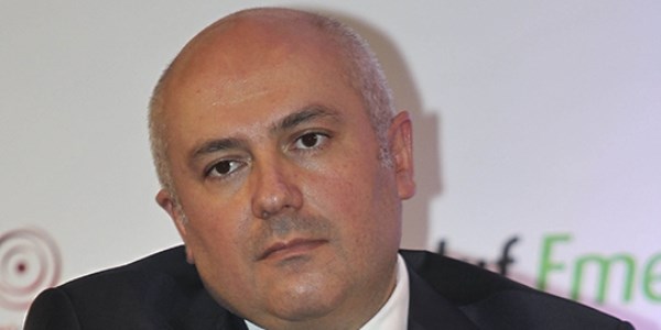 Süleyman Aslan'a Ali Babacan vetosu